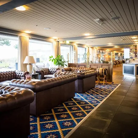 Apartmán Hotel/ Marina