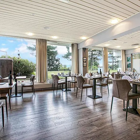 דירה Hotel/ Marina