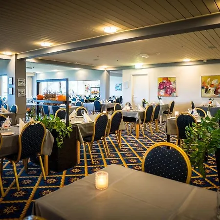 Hotel/ Marina * Grenå
