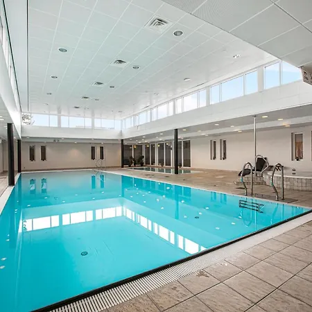 Hotel/ Marina דירה
