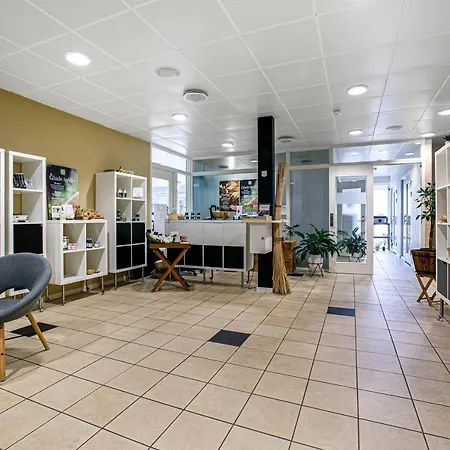 Hotel/ Marina Apartmán Grenå