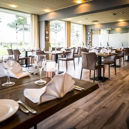 Daire Hotel/ Marina