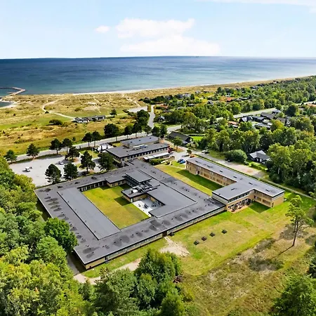 Hotel/ Marina Grenå