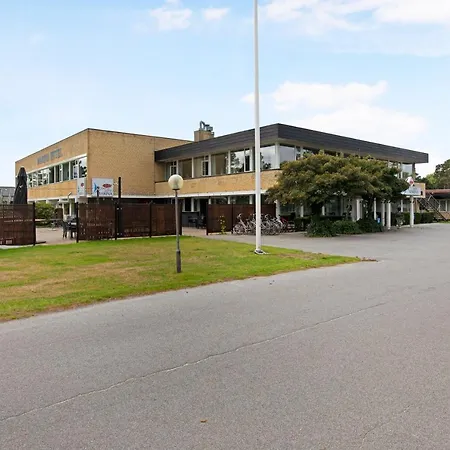 Hotel/ Marina Daire Grenå