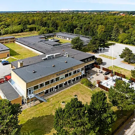 Hotel/ Marina * Grenå