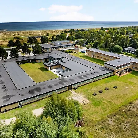Appartement Hotel/ Marina *