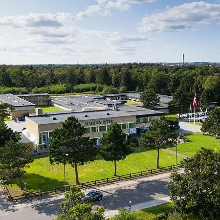 Hotel/ Marina Grenå