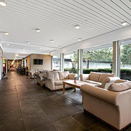 Hotel/ Marina * Grenå