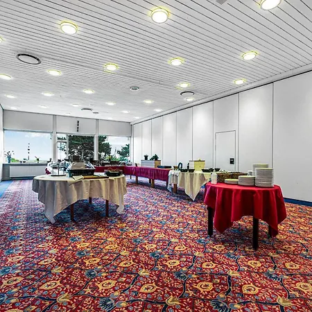 Appartement Hotel/ Marina