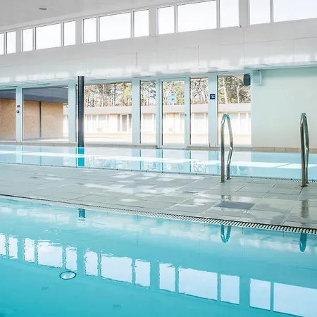 דירה Hotel/ Marina