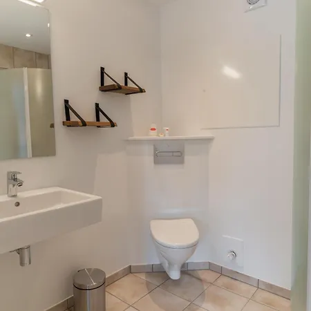 דירה Hotel/ Marina *
