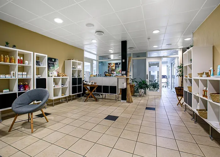 Hotel/ Marina Апартаменты Грена