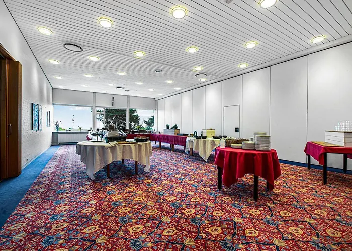 Apartamento Hotel/ Marina